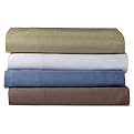Home 300-Thread-Count Deep Pocket Dobby Dot Sheet Set