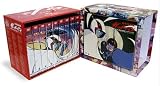 �ʳ�Ǧ���⥬�å���ޥ� COMPLETE DVD BOX