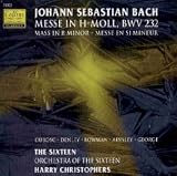 Eigenschaften Sixteen  / Messe in H-Moll/Bwv 232