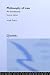 Books : Philosophy of Law: An Introduction