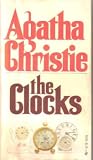 The Clocks: A Hercule Poirot Mystery (Mystery Masters Series)