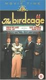 The Birdcage [UK-Import] - Robin Williams