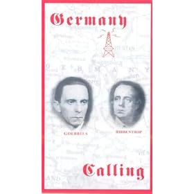 Germany Calling - 1939-1945 [1997]