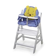 Hauck 667965 Hochstuhlauflage Deluxe Pooh