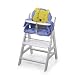 Hauck 667965 Hochstuhlauflage Deluxe Pooh