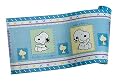 Snoopy & Family - Wallpaper Border