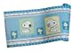 Snoopy & Family - Wallpaper Border