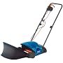 Draper 74058 400W 300mm lawn raker