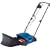 Draper 74058 400W 300mm lawn raker