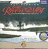 FLY FISHING GREAT RIVERS OF THE WEST - B0006OQZH2
