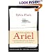 Ariel: The Restored Edition: A Facsimile of Plath's Manuscript, Reinstating Her Original Selection and Arrangement