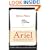 Ariel: The Restored Edition: A Facsimile of Plath's Manuscript, Reinstating Her Original Selection and Arrangement