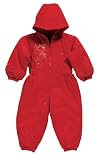 from Regatta Regatta Splosh Kids Leisurewear All-in-One Suit- Pepper, Size 12-18 Months