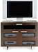 Kitchen & Housewares : BDI Avion Series 8528 Audio/video cabinet Espresso