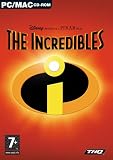 The Incredibles (PC/Mac)