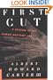 First Cut: A Season in the Human Anatomy Lab