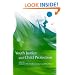 Youth Justice and Child Protection