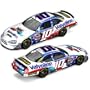 Valvoline #10 Scott Riggs Limited Edition Diecast Disney Cars