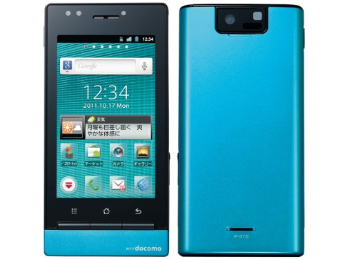 black friday price Panasonic P-01D