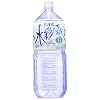 (お徳用ボックス) 黒松内 水彩の森 2L×6本