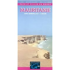 Mauritania (Countries & Cities of the World)