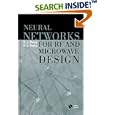 Neural Networks for RF and Microwave Design by Q. J. Zhang and K. C. Gupta