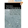 Neural Networks for RF and Microwave Design by Q. J. Zhang and K. C. Gupta