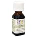 Aura Cacia Pure Aromatherapy 100% Pure Essential Oil, Cassia Bark, Encouraging, 0.5-O...