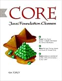 Core Java Foundation Classes