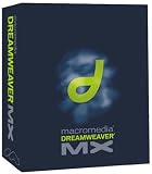 Dreamweaver MX Upgrade (vf)