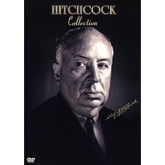 Alfred Hitchcock Prestige Collection [7 DVDs]