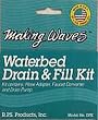 Vista DFK Waterbed Drain And Fill Kit