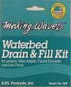Furniture online: Vista DFK Waterbed Drain And Fill Kit