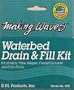 RPS #DFK Waterbed Drain/Fill Kit