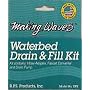 Waterbed Drain/Fill Kit