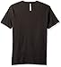 Calvin Klein Jeans Men's Short Sleeve Texture Patch Ck Logo Crew Neck T-Shirt
