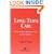 Long-Term Care: Managing Across the Continuum