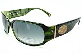 COACH Addison S803 S-803 Bottle Frame Sunglasses by