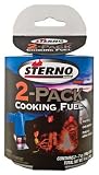 Sterno Group Llc, the 50001 Cooking Fuel 7 Oz. [Misc.]