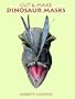 Cut & Make Dinosaur Masks (Cut-Out Masks)