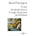 Trait� de savoir-vivre � l'usage des jeunes g�n�rations