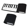 Roll-Up Electric Piano