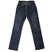 BIG JOHN JEANS（ビッグジョン）［WOLVO ウォルボ］アベレージストレート[WD104E]