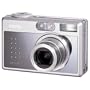 BenQ DCC50 5MP Digital Camera with 3x Optical Zoom