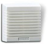 ADEMCO 746 INDOOR WALL-MOUNT SPEAKER SIREN (2-PACK)