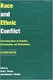 Race And Ethnic Conflict: Contending Views On Prejudice, Discrimination, And Ethnoviolence, Second Edition