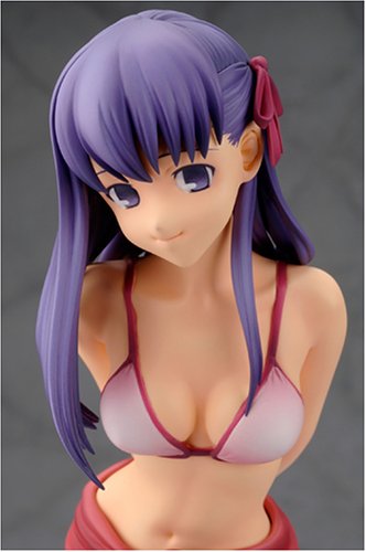 Fate/hollow ataraxia 間桐 桜 水着.Ver (1/6スケール PVC塗装済み完成品)