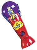 The Wiggles Sing-With-Me Microphone