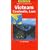 Vietnam, Cambodia, Laos (World Map)