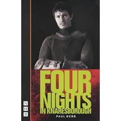 Four Nights in Knaresborough (Nick Hern Books)